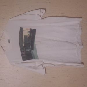 Vintage Edward Hopper Nighthawks Tee